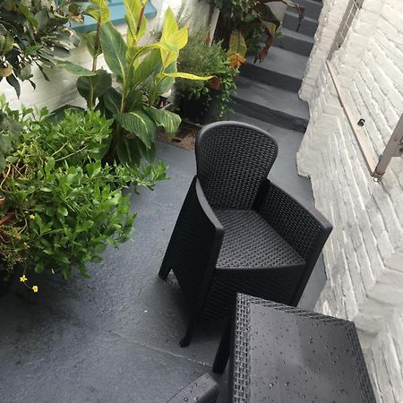 'The Inlet' 法尔茅斯 外观 照片