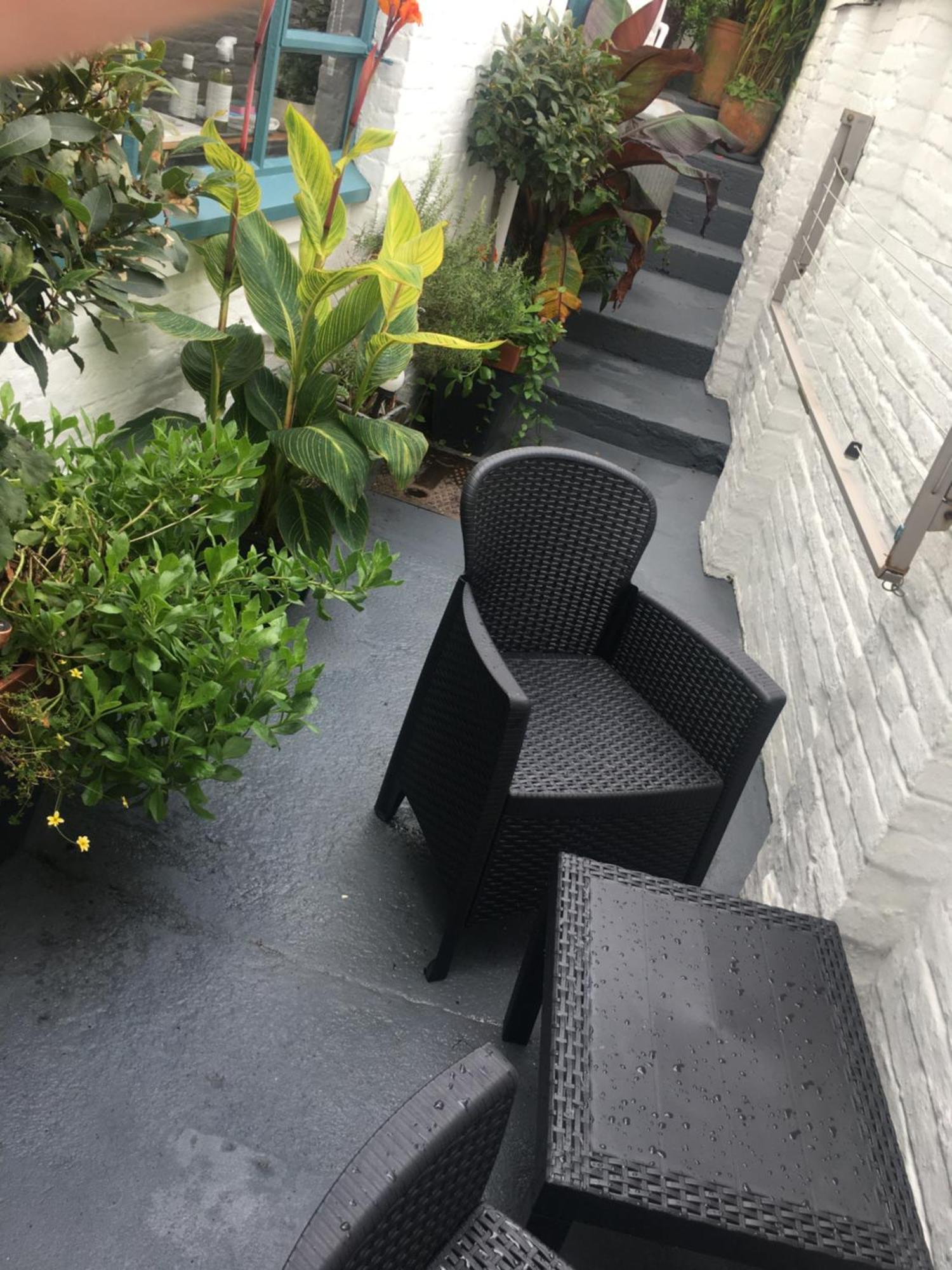'The Inlet' 法尔茅斯 外观 照片
